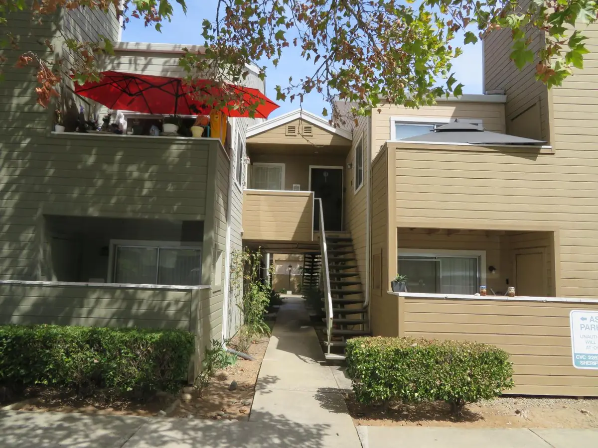 1019 Dornajo Way #140, Sacramento, CA 95825 - #1