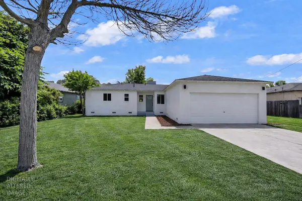 2208 Cornwell Avenue, Modesto, CA 95350