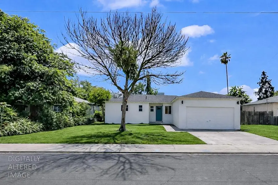 2208 Cornwell Avenue, Modesto, CA 95350 - #3