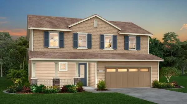 1018 Meadowlands Drive, Oakdale, CA 95361