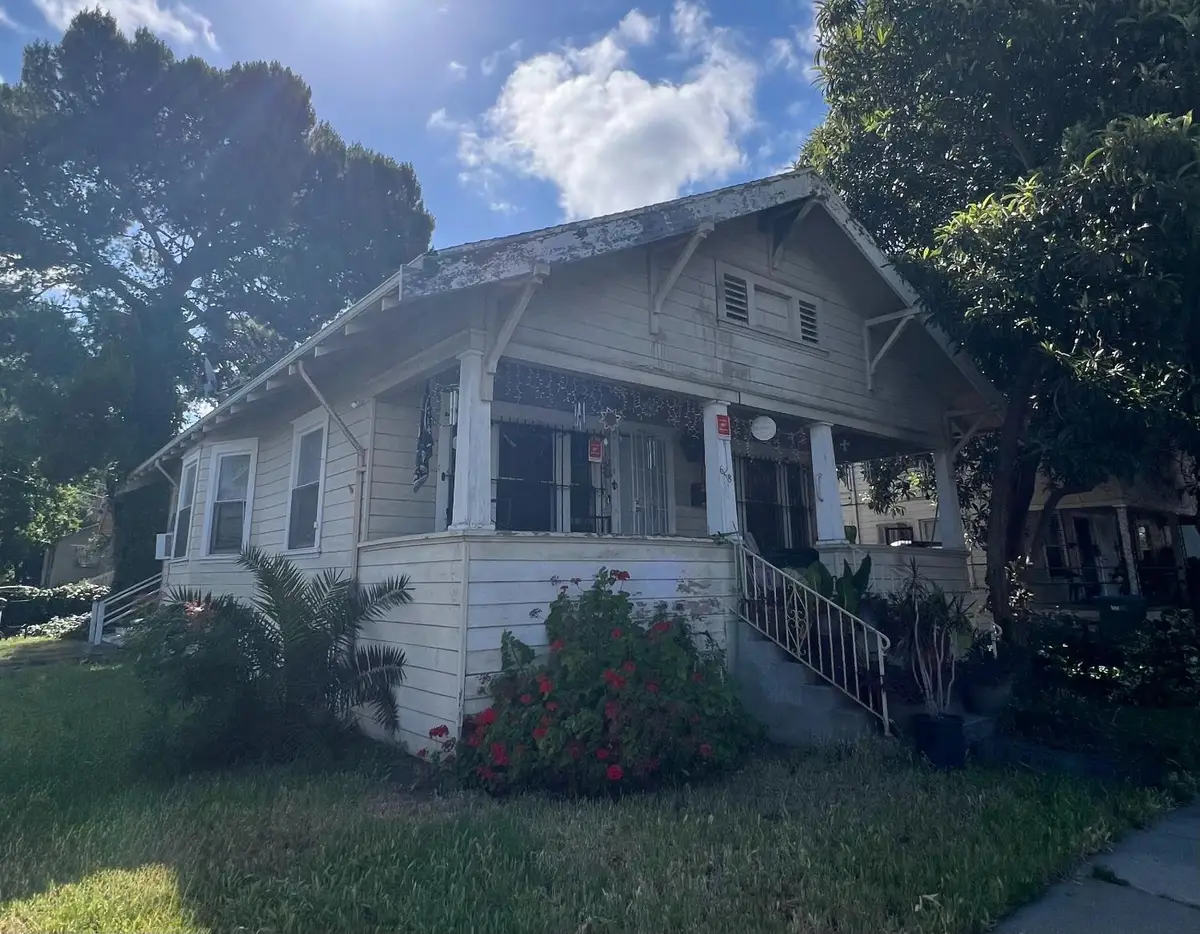648 N Harrison Street, Stockton, CA 95203 - #1