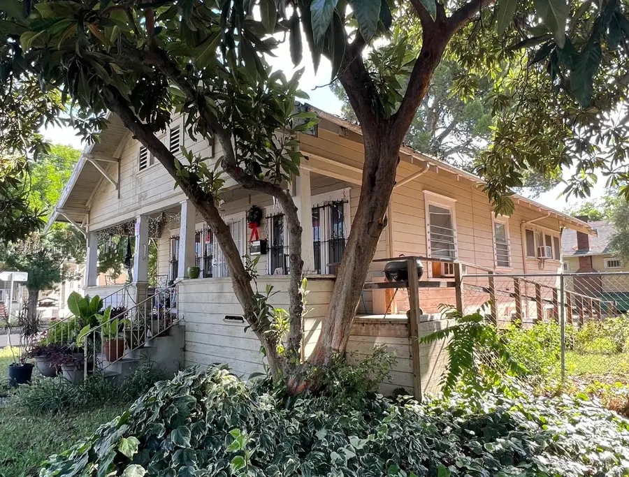 648 N Harrison Street, Stockton, CA 95203 - #2