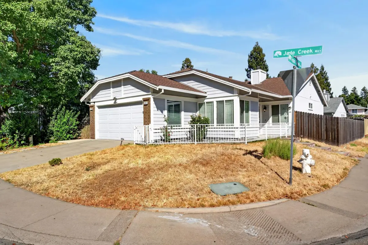 5345 Jade Creek Way, Elk Grove, CA 95758 - #1