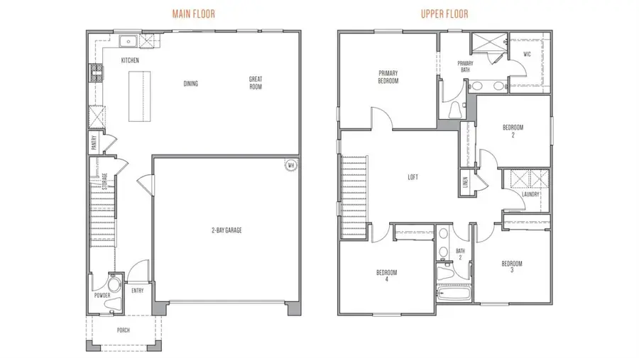 2814 Woodhouse Lane, Oakdale, CA 95361 - #2