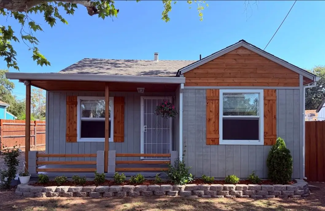 3421 Douglas Street, Sacramento, CA 95838 - #1