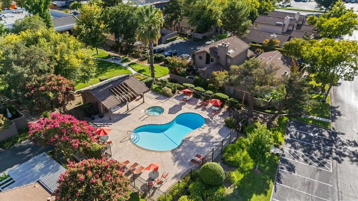 8113 Red Sherry Lane, Fair Oaks, CA 95628 - #1