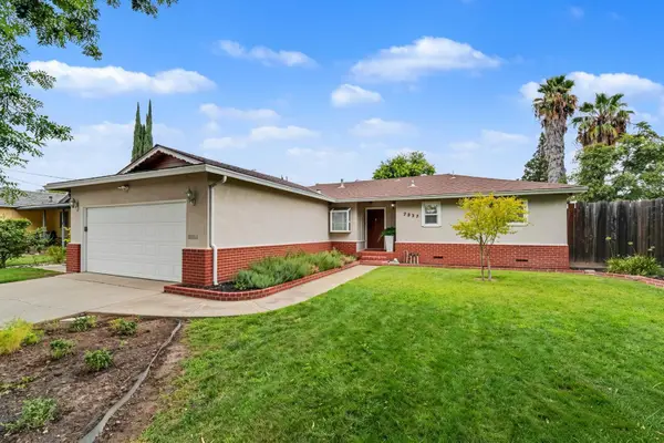 2837 Levon Avenue, Modesto, CA 95350