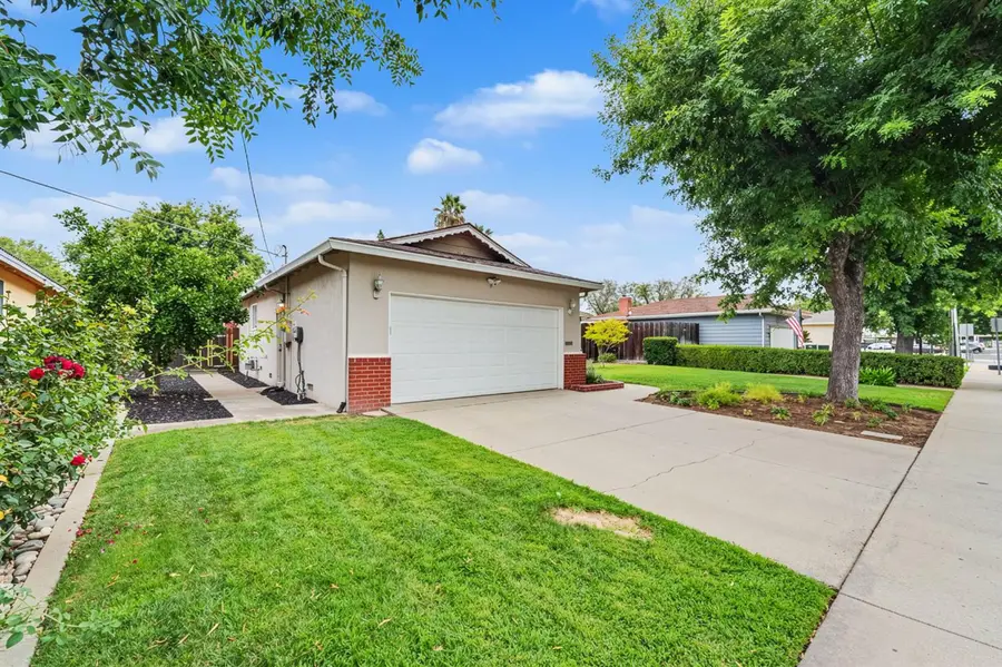 2837 Levon Avenue, Modesto, CA 95350 - #2