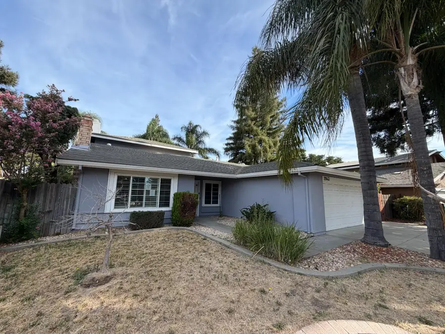 2043 Las Coches Way, Sacramento, CA 95833 - #3