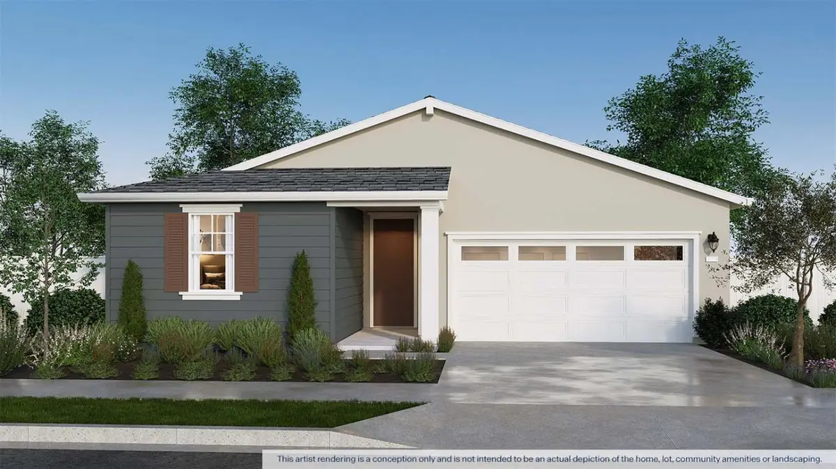 2817 Woodhouse Lane, Oakdale, CA 95361 - #1