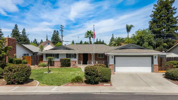 1009 Durant Street, Modesto, CA 95350