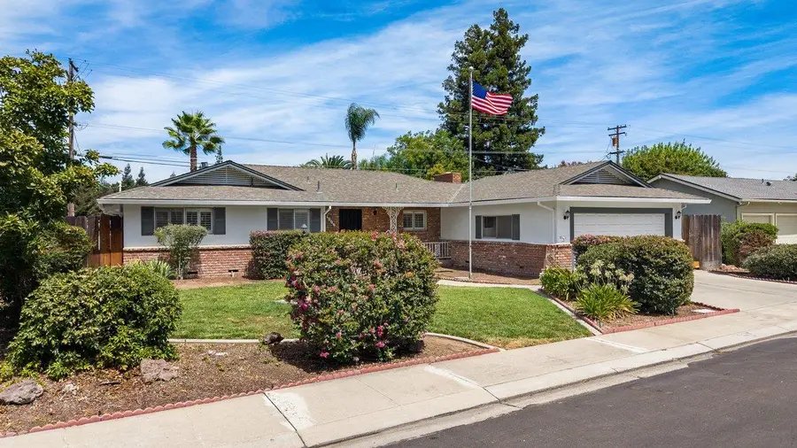 1009 Durant Street, Modesto, CA 95350 - #2