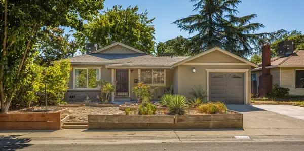2740 Northglen Street, Sacramento, CA 95833