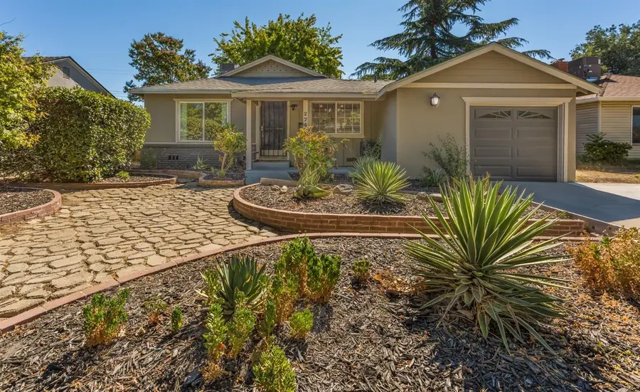 2740 Northglen Street, Sacramento, CA 95833 - #3