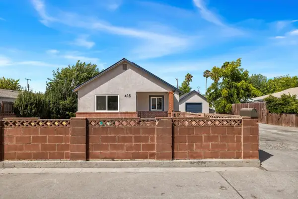 415 Curran Avenue, Sacramento, CA 95833