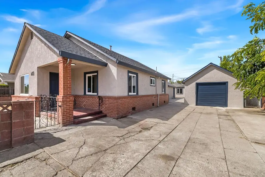 415 Curran Avenue, Sacramento, CA 95833 - #2