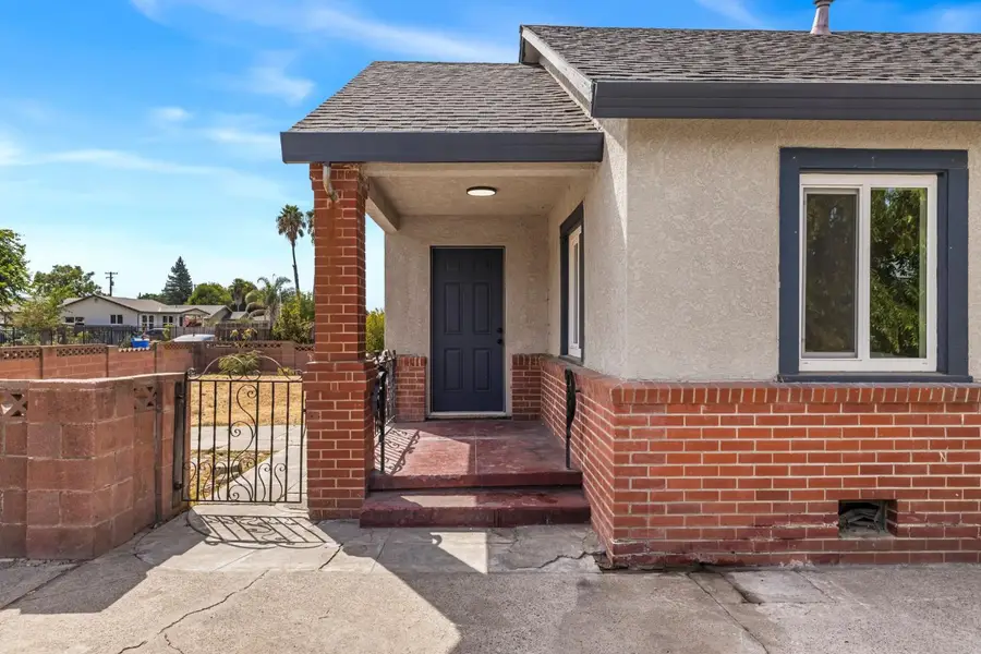 415 Curran Avenue, Sacramento, CA 95833 - #3