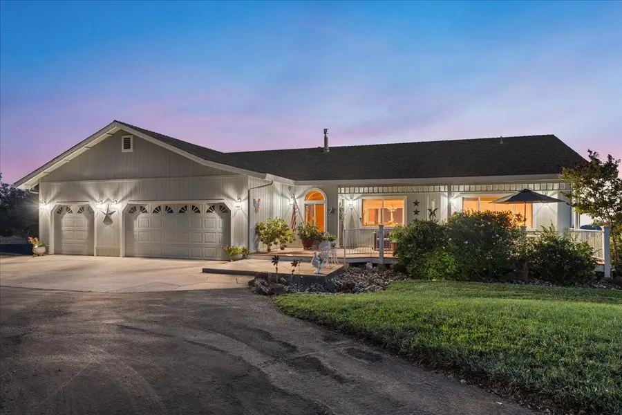 11289 Hutto Road, Smartsville, CA 95977 - #2