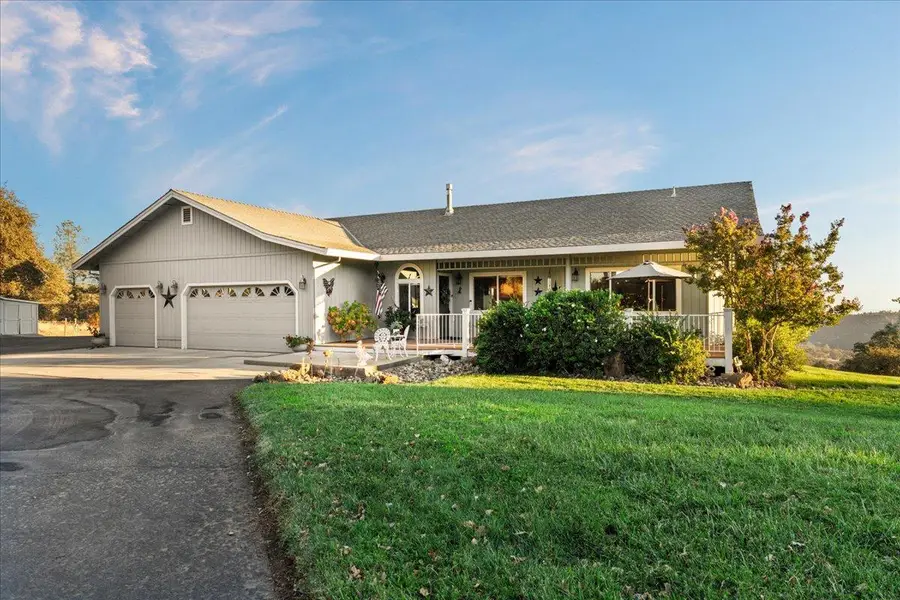 11289 Hutto Road, Smartsville, CA 95977 - #3