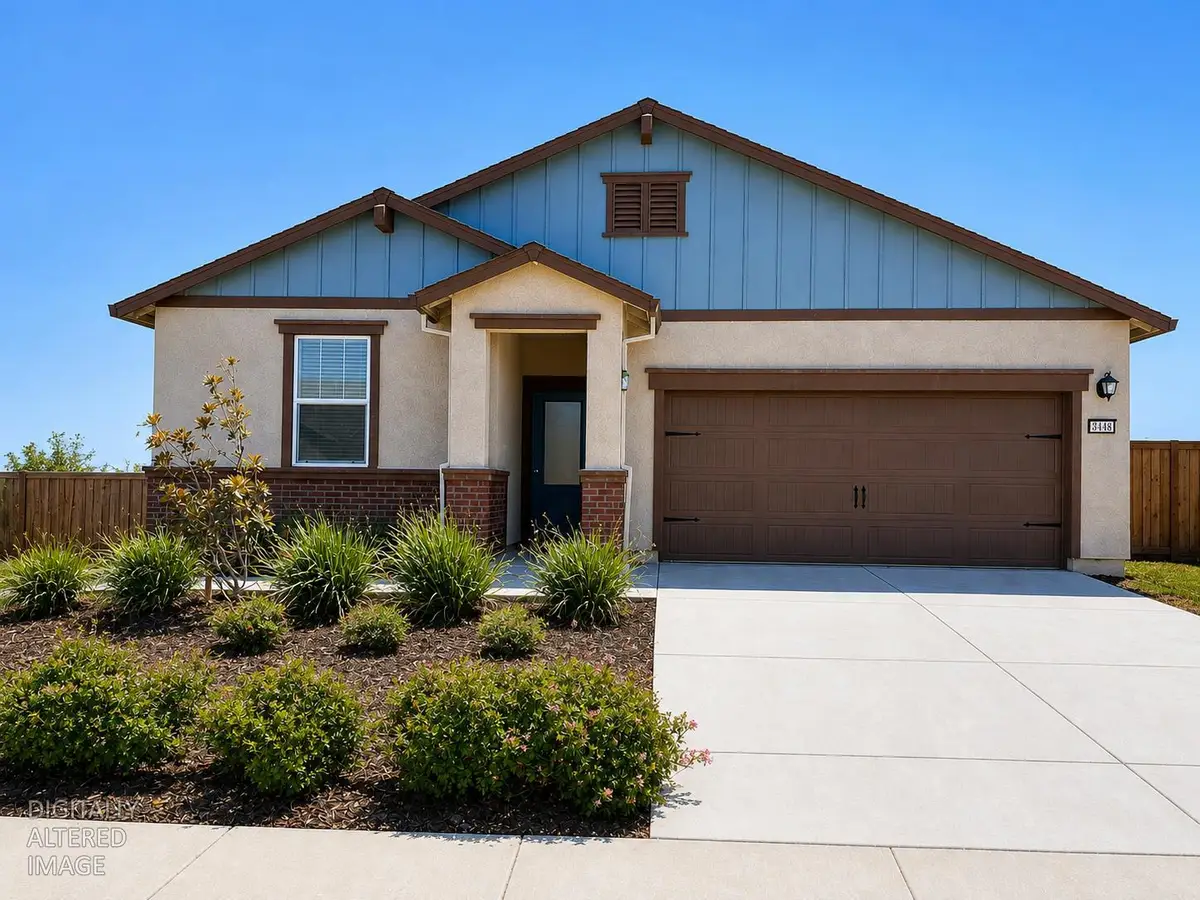 3448 Sina Court, Stockton, CA 95212 - #1
