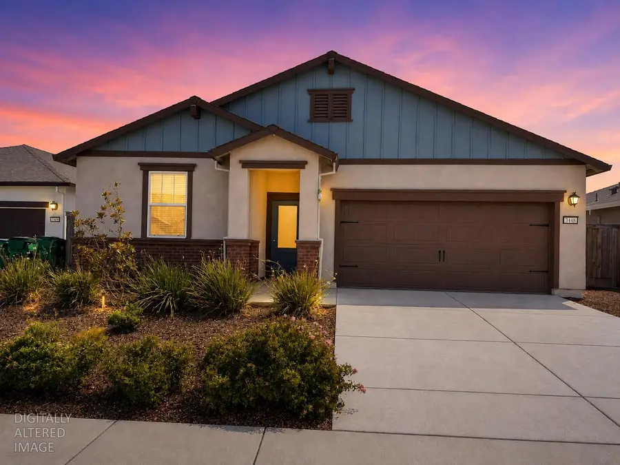 3448 Sina Court, Stockton, CA 95212 - #2