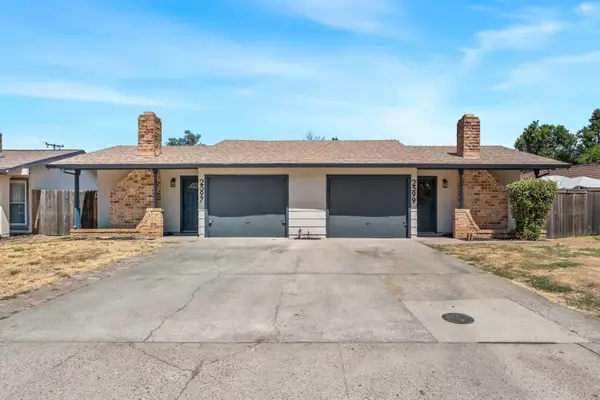 2597 Capitales Drive, Rancho Cordova, CA 95670