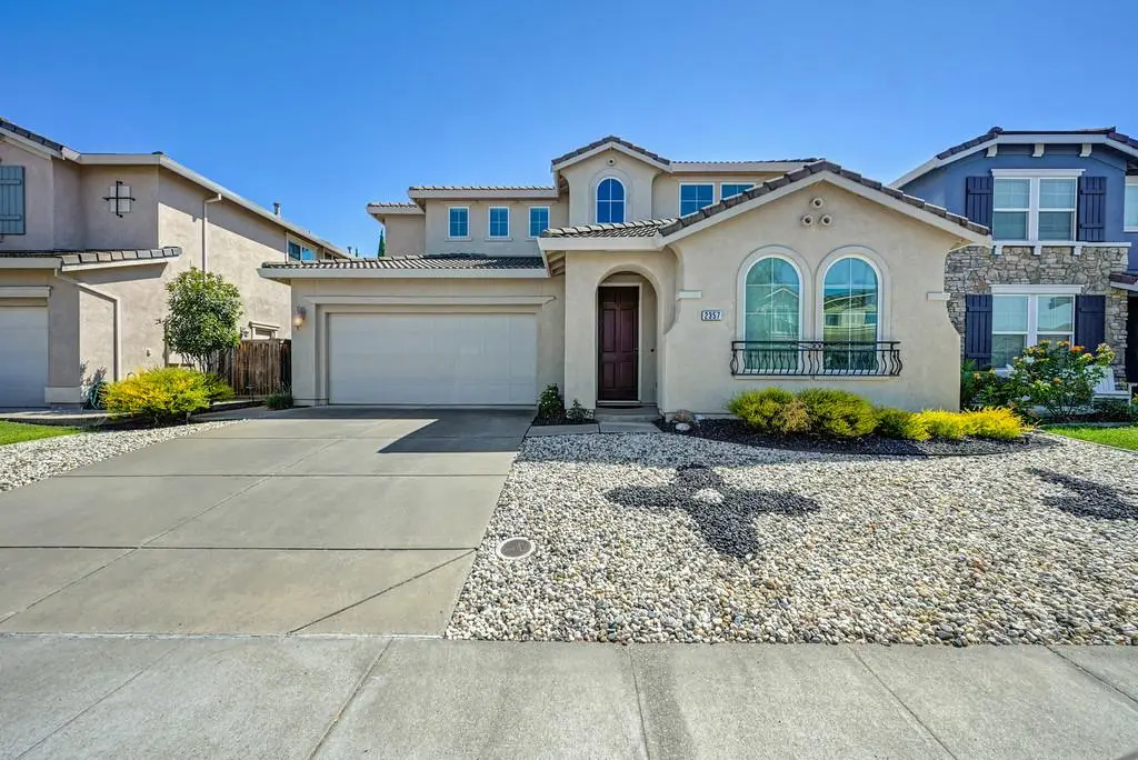 2357 Leighton Way, Roseville, CA 95747 - #1
