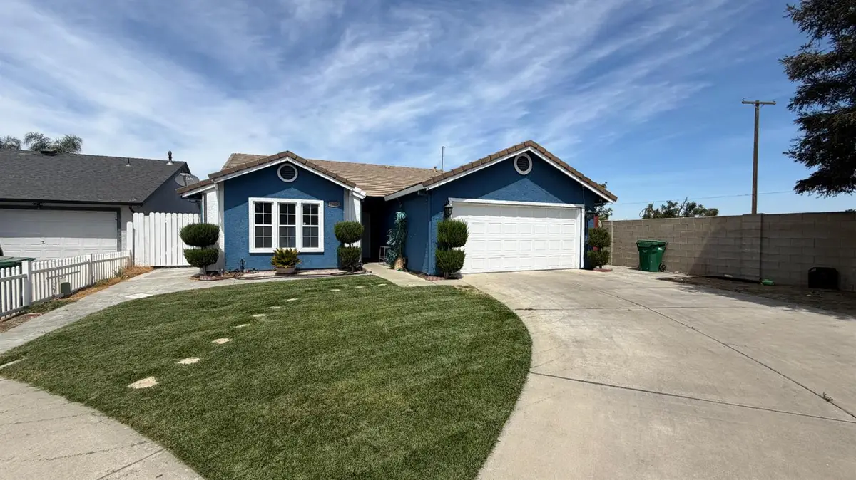 15382 Cassidy Court, Delhi, CA 95315 - #1