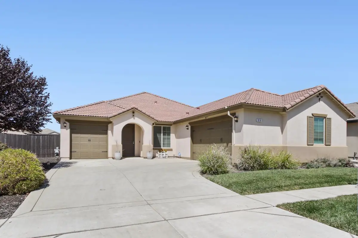 1816 Knights Ferry Drive, Plumas Lake, CA 95961 - #1