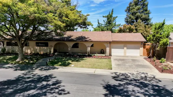 401 Dorado Lane, Modesto, CA 95356