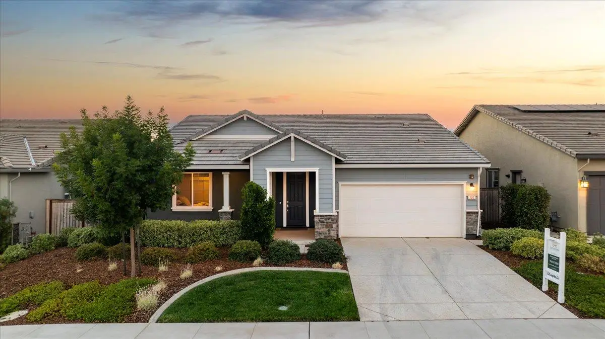 820 Lodge Way, Lincoln, CA 95648 - #1