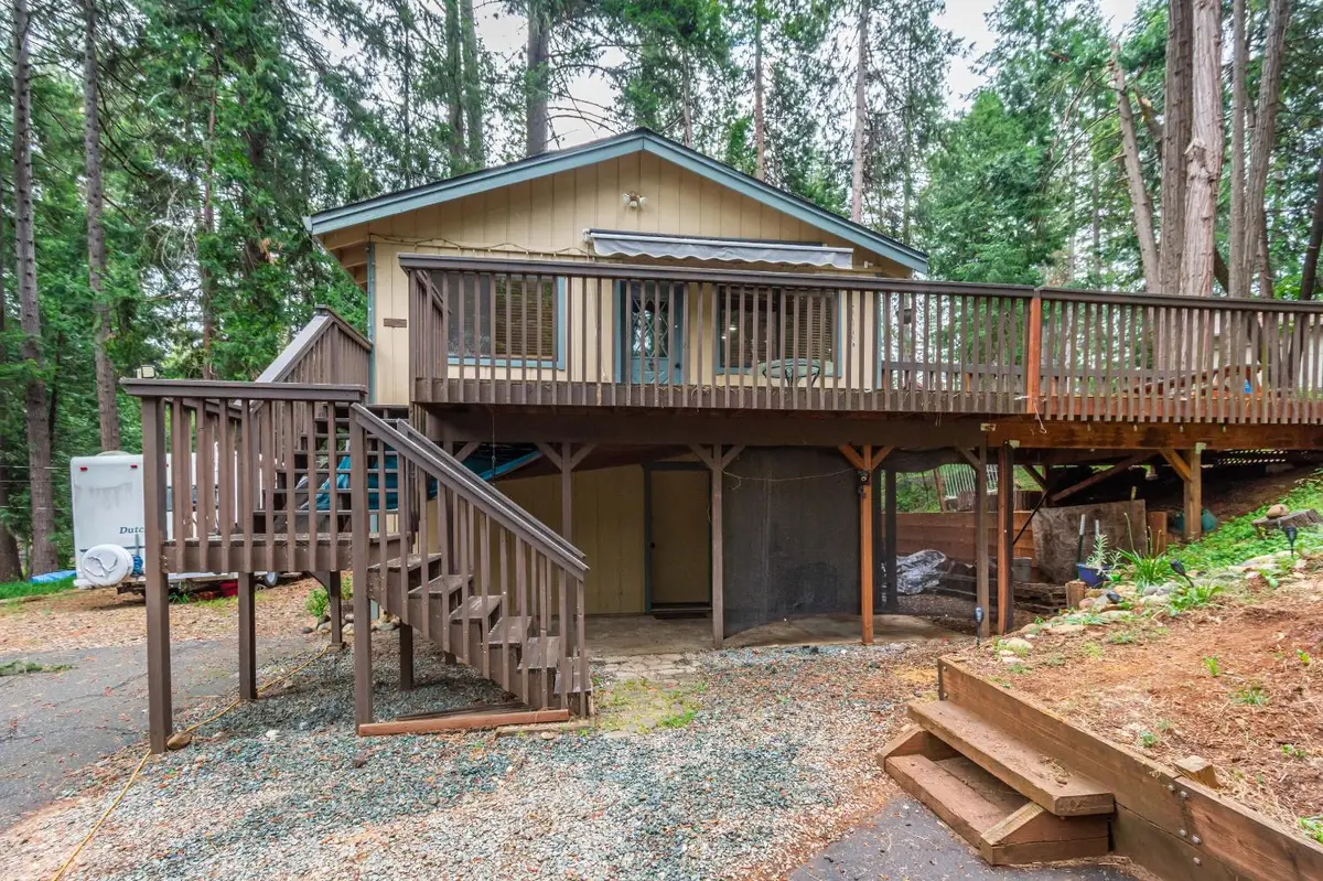 5027 Golden Court, Pollock Pines, CA 95726 - #1