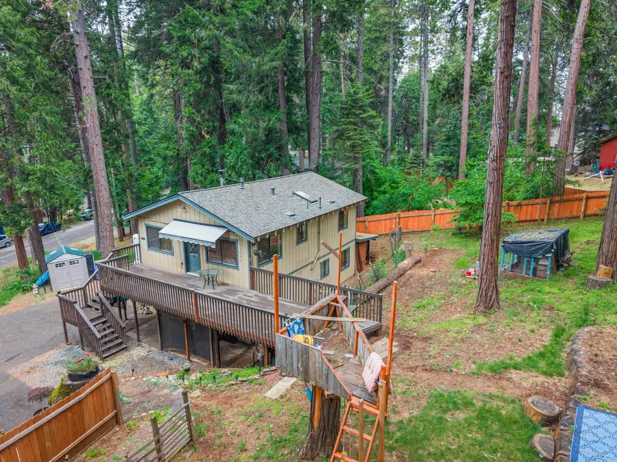 5027 Golden Court, Pollock Pines, CA 95726 - #3