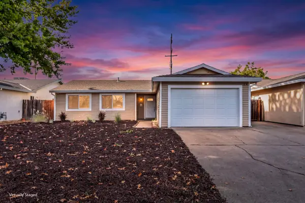 4222 Galbrath Drive, North Highlands, CA 95660