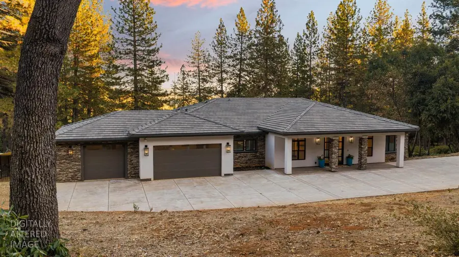 4350 La Brosa, Foresthill, CA 95631 - #2