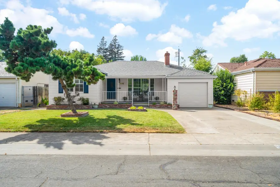 1342 61st Street, Sacramento, CA 95819 - #2