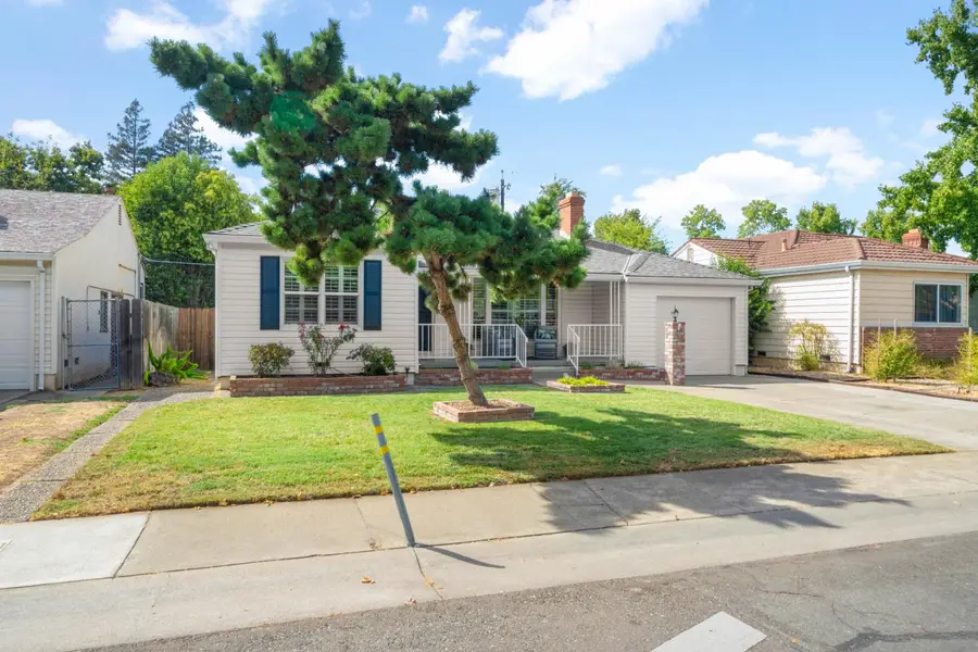 1342 61st Street, Sacramento, CA 95819 - #3