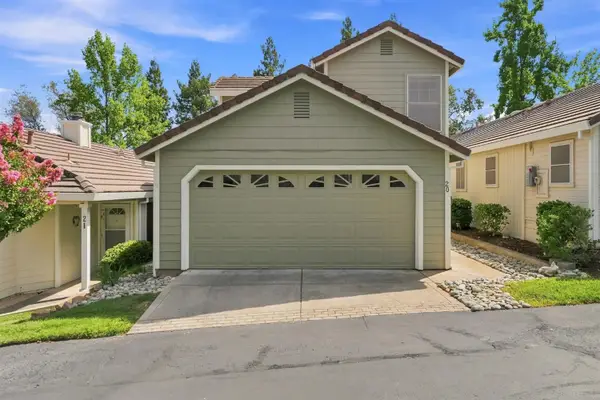 3040 Granada Court #20, Cameron Park, CA 95682