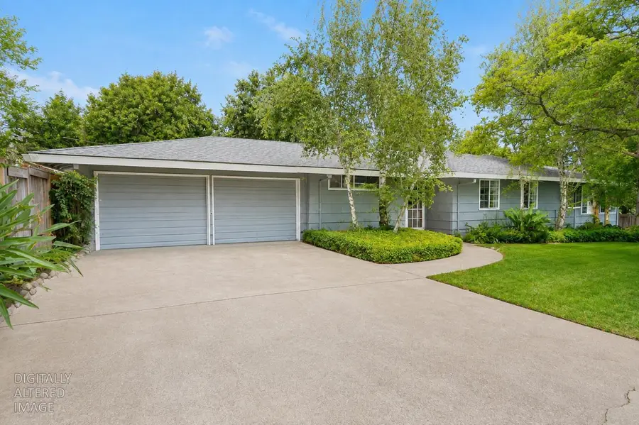 8161 Toyon Avenue, Fair Oaks, CA 95628 - #2