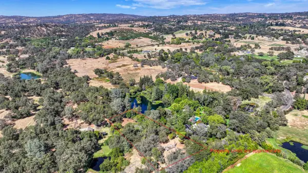 5845 Mount Vernon Road, Auburn, CA 95648