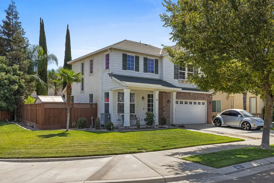 1612 Hearthsong Drive, Manteca, CA 95337 - #3