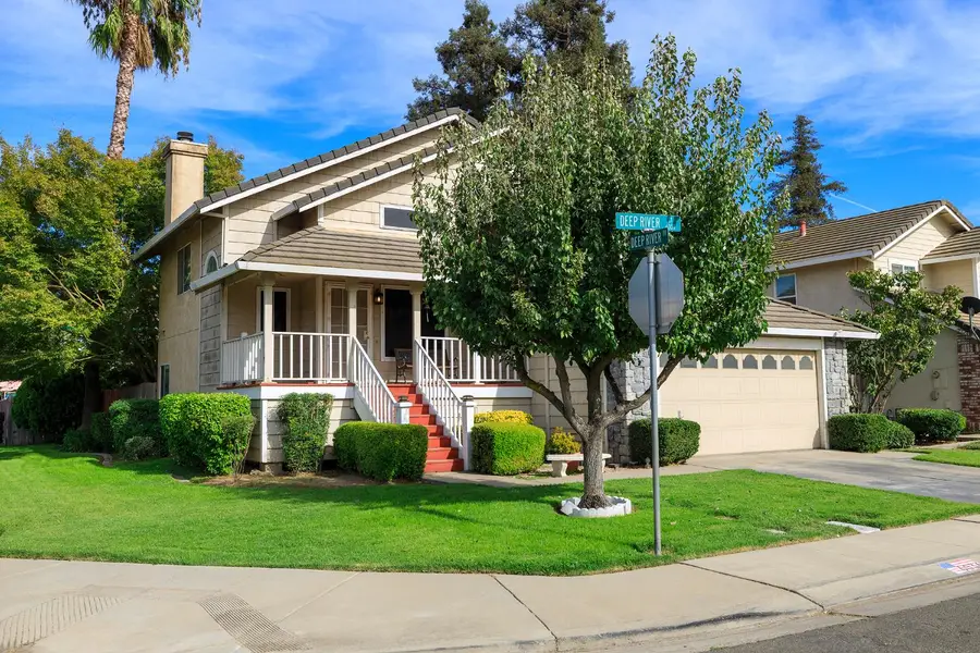 6036 Deep River Court, Riverbank, CA 95367 - #2