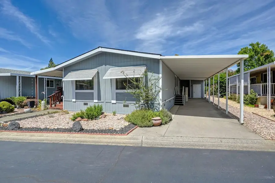 14562 Poncho Conde Circle, Sloughhouse, CA 95683 - #2