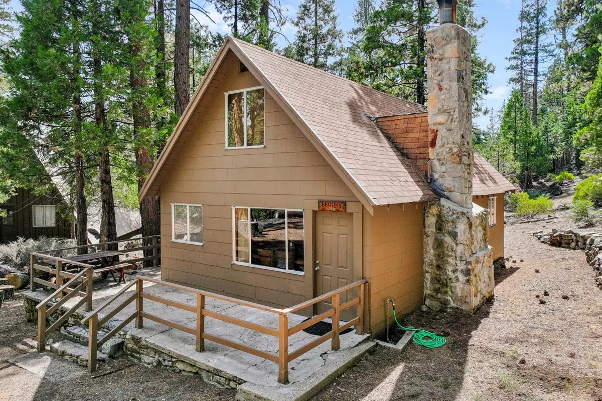 44 Gerle Creek Tract, Pollock Pines, CA 95726 - #1