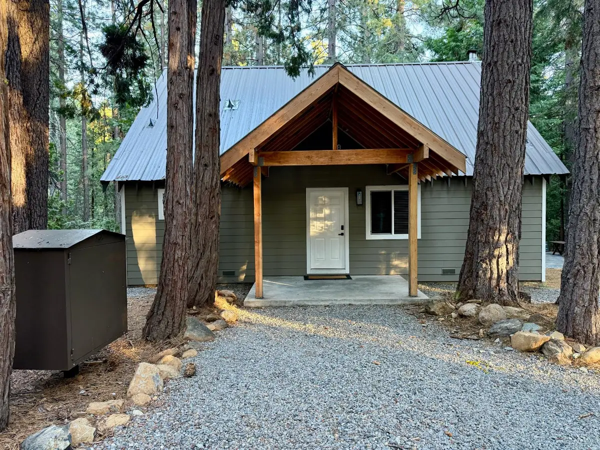 41140 Putt Road, Emigrant Gap, CA 95715 - #1