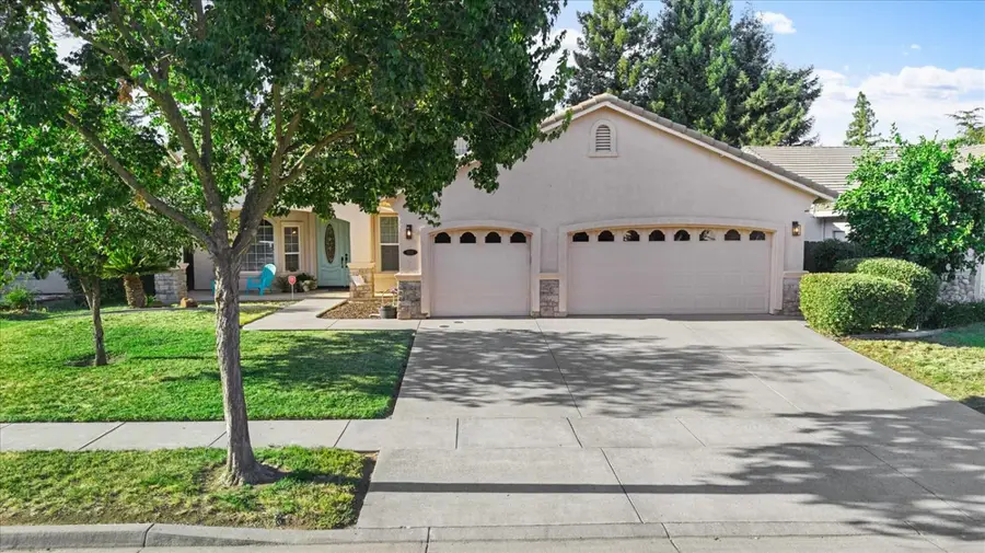 1837 Rolling Rock Court, Yuba City, CA 95993 - #3