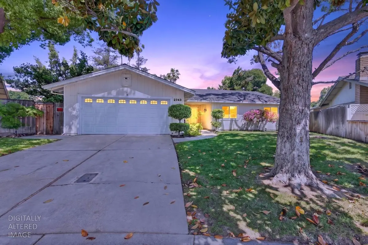 2743 Lost Creek Court, Stockton, CA 95207 - #1