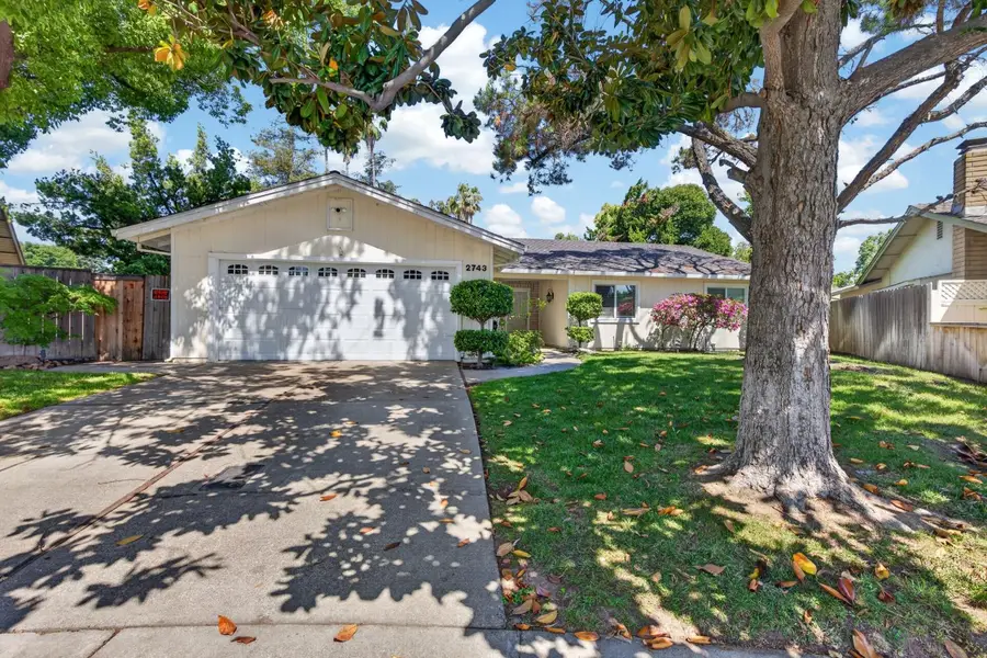 2743 Lost Creek Court, Stockton, CA 95207 - #2