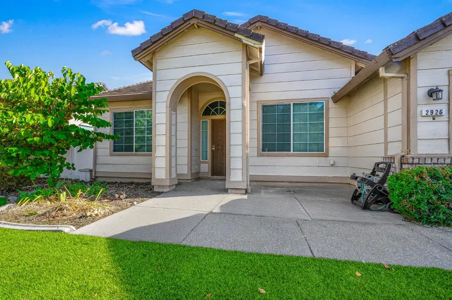 2926 Aquamarine Circle, Rescue, CA 95672 - #2