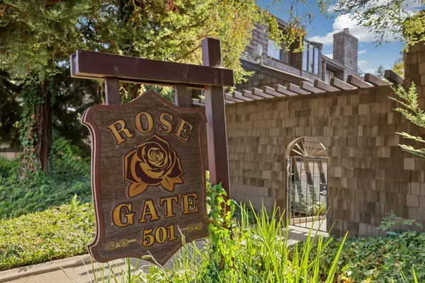 501 Rose Avenue #1, Modesto, CA 95355